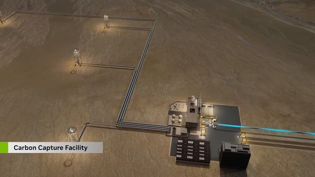 Accelerating Carbon Capture and Storage With Fourier Neural Operator and NVIDIA Modulus смотреть онлайн
