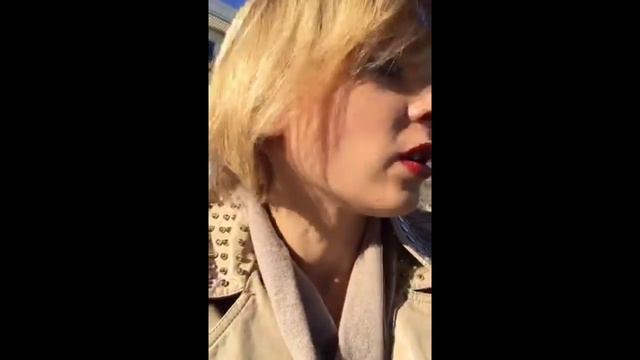 Живая Сессия В Periscope: Первые Шаги На Новом Месте смотреть онлайн