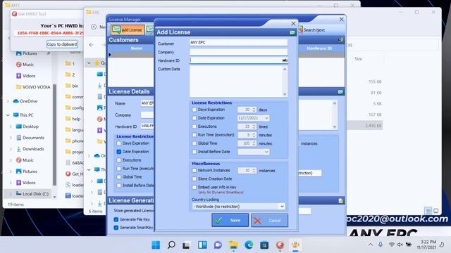 ? ZF TESTMAN PRO 10.5 | INSTALLATION ?