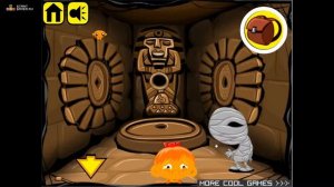 Игра «Счастливая Обезьянка 62» (Monkey GO Happy 62) - прохождение