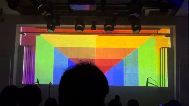 Conomark 陸 / VJ : VIDEOGRAM //「SPREAD OUTWARD」Release Tour 11月3日(金/祝) 東京 表参道 WALL & WALL смотреть онлайн