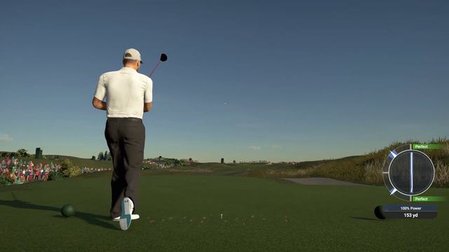 The Golf Club 2019 - THE 148th OPEN at ROYAL PORTRUSH GOLF CLUB (Round #1) смотреть онлайн