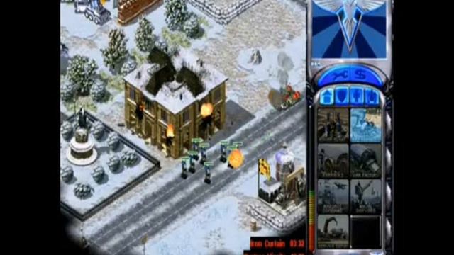 Total E-Clips Hell March смотреть онлайн