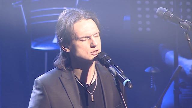 Андрей Лефлер - Дом Хрустальный (LIVE 2019) смотреть онлайн