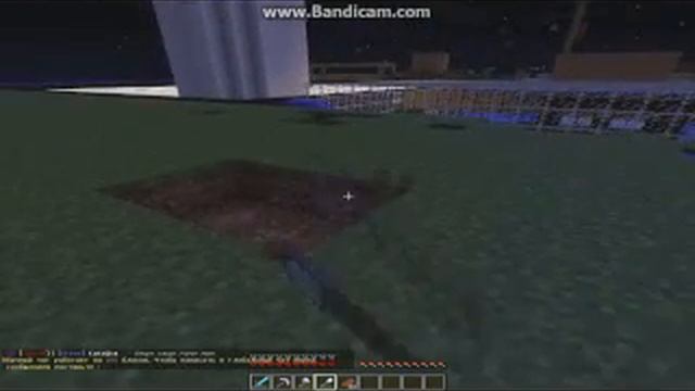 Майнкрафт без звука! смотреть онлайн