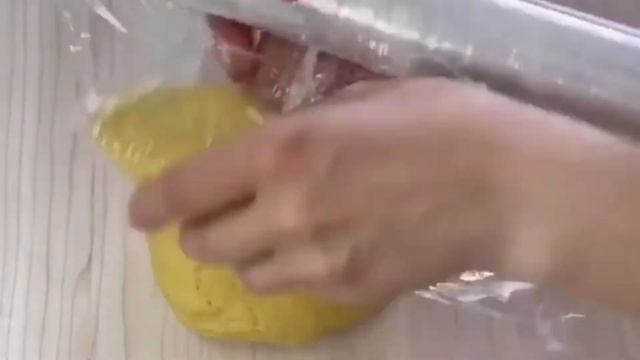 Пироги с готовым тестом