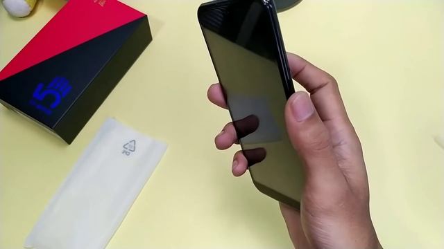 Hp 1 jt an RAM 4GB berlayar kekinian - Unboxing & Hands on SG GHAIN V15 indonesia смотреть онлайн