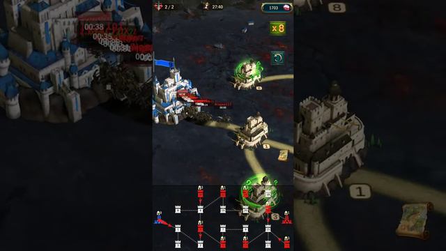 Elite Adventures 8 - War And Order