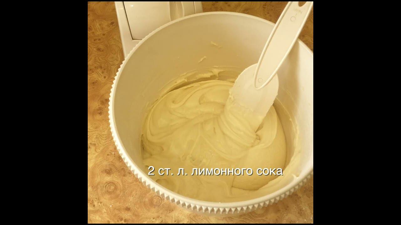 Восхитительные пирожные с персиками смотреть онлайн