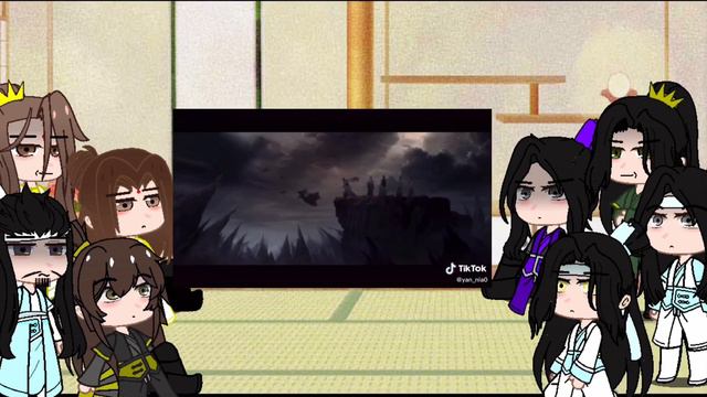 Реакция Магистра дьявольского культа на тт 1/? смотреть онлайн