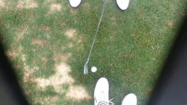 Improve shaft lean to avoid the chicken wing смотреть онлайн