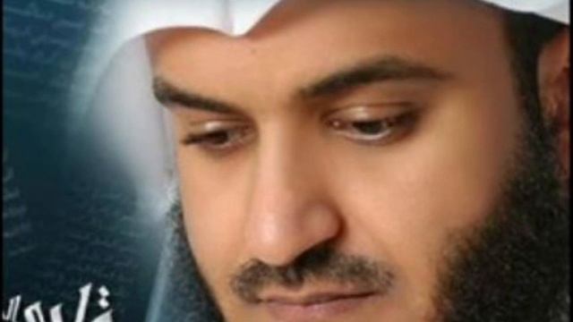 Сура " Аль Фатиха " x7 раз в исполнении Мишари Рашида Аль-Афаси смотреть онлайн