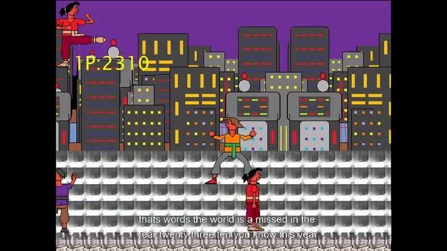 Garbage Game: "Trelyate" According to Youtube's Transcript смотреть онлайн