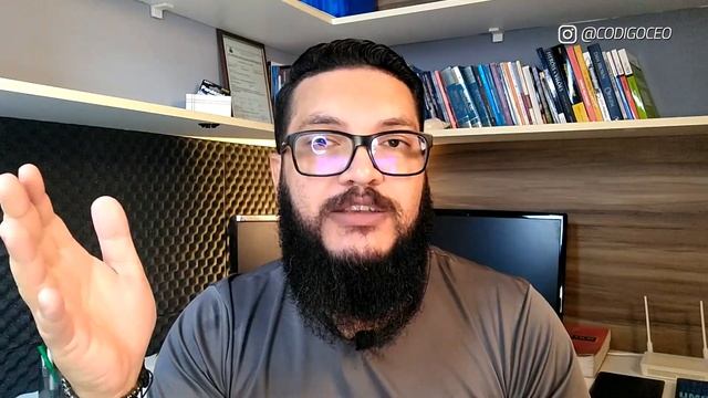 ✅ MEI PARA PROGRAMAÇÃO / PROGRAMADOR [1/3] [PASSO A PASSO] смотреть онлайн