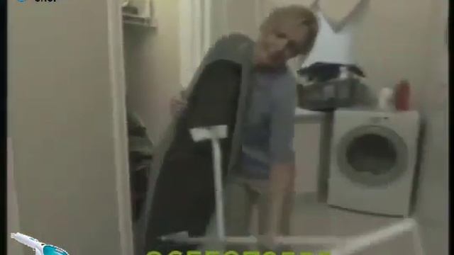 TOBi Travel Steamerمكواة البخارالملابس و الستائر смотреть онлайн