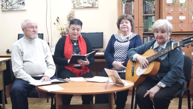 Авторское прочтение стихов к женскому дню 8 марта смотреть онлайн