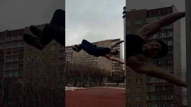 ВЕСНА Карлики! А это значит что нужно проработать БИДОНЫ! смотреть онлайн