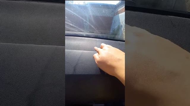 Лайхфак из интернета, чернение пластика салона. смотреть онлайн