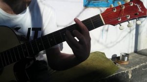 Песня про шута и королеву