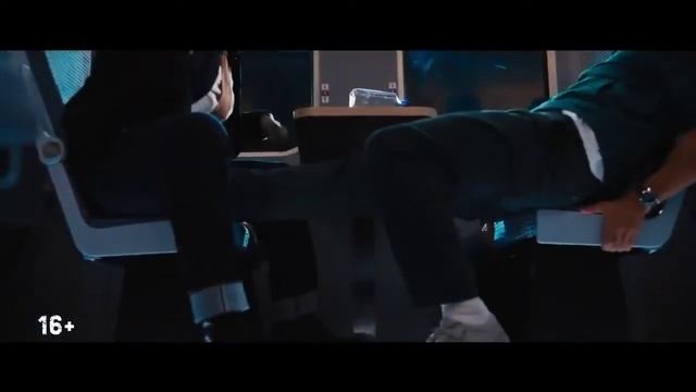 Bullet train-trailer uzbek tilida | O'qdanda tezroq | Быстрее пули триллер смотреть онлайн