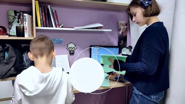 БАЛДИ И МОРОЖЕНЩИК в реальной жизни у нас ДОМА!?? смотреть онлайн