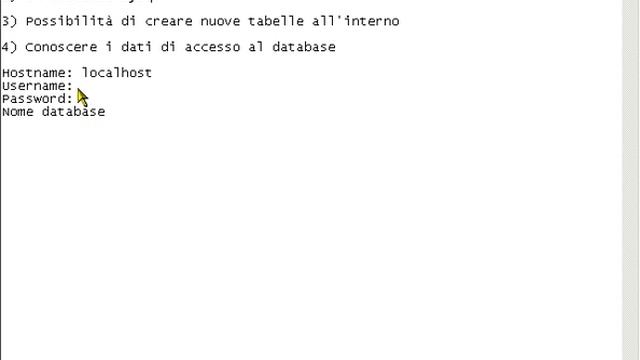 Tutorial: Creare Forum in PHP - 09 END смотреть онлайн