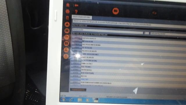 Reno Megan 2 dinamik reno clip cihazıyla Arza silme смотреть онлайн