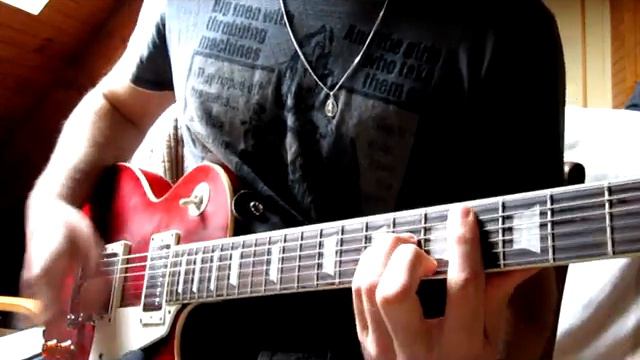 smells like teen spirit (nirvana cover) смотреть онлайн