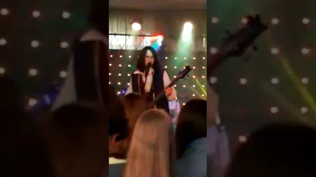 Децибелы - Половинка смотреть онлайн