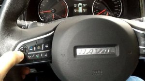 HAVAL F7 - одновременная работа АндроидАвто и флешки