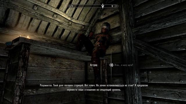 АССАСИН ТЁМНОГО БРАТСТВА#The Elder Scrolls V: Skyrim Edition#44 смотреть онлайн