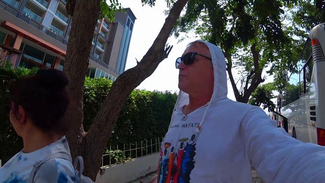 Тайланд УНИВЕРСАЛЬНАЯ ФРАЗА для общения. смотреть онлайн