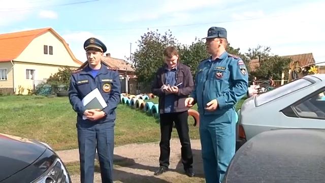 Штраф за нескошенную траву смотреть онлайн