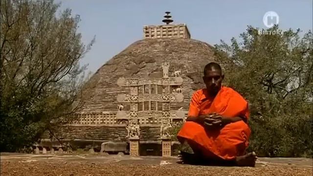 History Рай на земле Буддизм