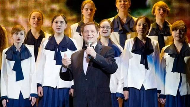 "Созвездие" (С.Баневич - Т.Калинина) смотреть онлайн