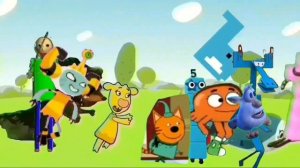 Побег от Зоя(Add, round 28)