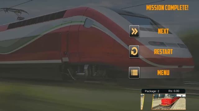City Train Station Manager level 1 and 2 | Best Android Gameplay #64 смотреть онлайн