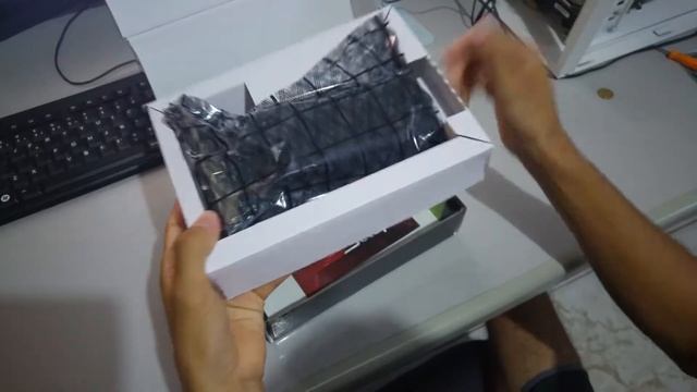 Unboxing Asus Gt 1030 2gb Passive смотреть онлайн