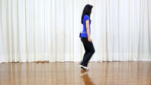 Bottom of the Bottle - Line Dance (Dance & Teach in English & 中文) смотреть онлайн