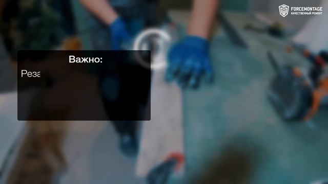 Отделка ванной комнаты | 9 этапов ЗА 13 МИНУТ | Ремонт ванной под ключ ■ Смотреть до конца смотреть онлайн