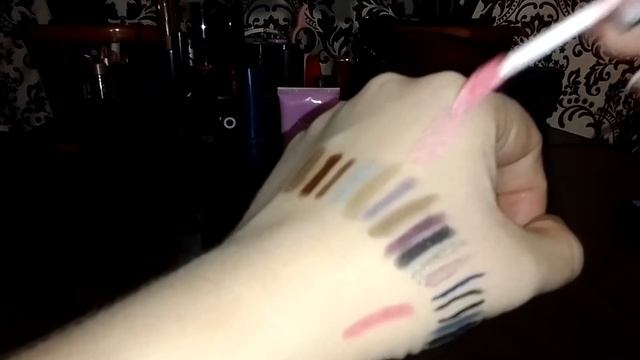 косметичка на Октябрь 2022 смотреть онлайн