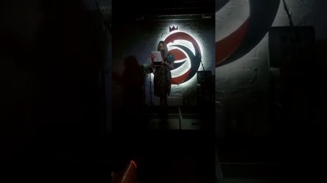 Творческий вечер молодых поэтов Благовещенска. смотреть онлайн