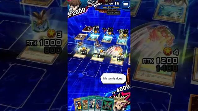 Yugioh Duel Links - How to Get 5000 Duel Points for Beginner смотреть онлайн