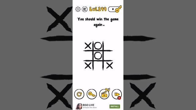 Trick me level 199 Walkthrough Solution смотреть онлайн