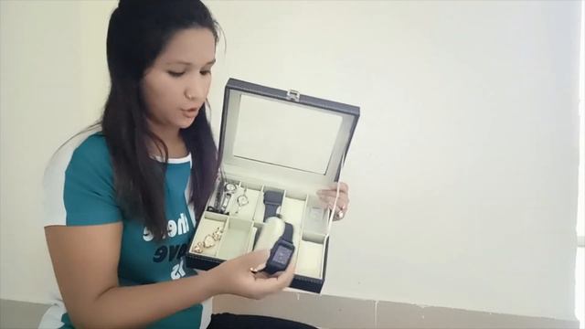 My First Unboxing Video ? Amazfit GTR 2e Unboxing ? Apple Watch 5 New Metal Strap ⌚ MagicalApeksha смотреть онлайн