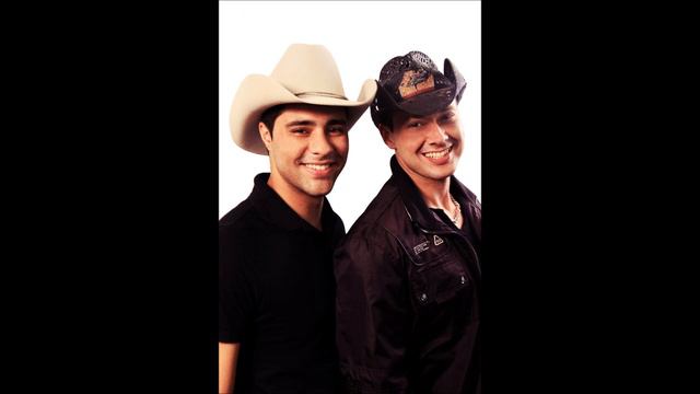 Bruno Cesar e Daniel - Nao me deixe смотреть онлайн