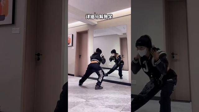 LISA - 'Money' Dance tutorial | Leejung编舞 | 舞蹈教学 смотреть онлайн