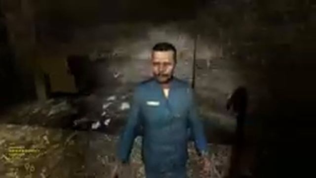 Half Life 2- Chapter 3: Route Kanal смотреть онлайн
