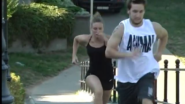 Hosszú Katinka ismét a Bácskával edz смотреть онлайн