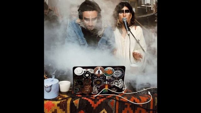 Kurup {Djset} Leveldva